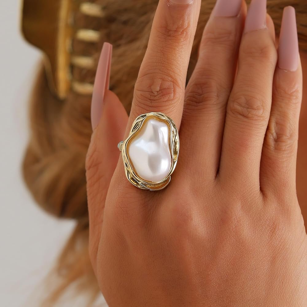 【YH】offen オッフェン pointed-OPERAN PEARLS YH】offen オッフェン pointed-OPERAN PEARLS 7.5-8.0mm Opera